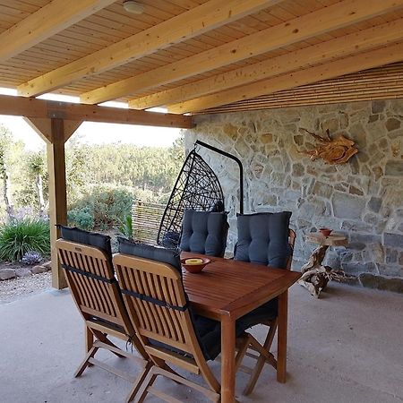 Casa De Celebrar A Vida Villa Monchique Kültér fotó