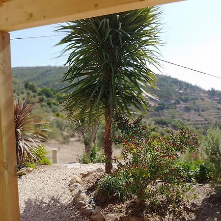 Casa De Celebrar A Vida Villa Monchique Kültér fotó