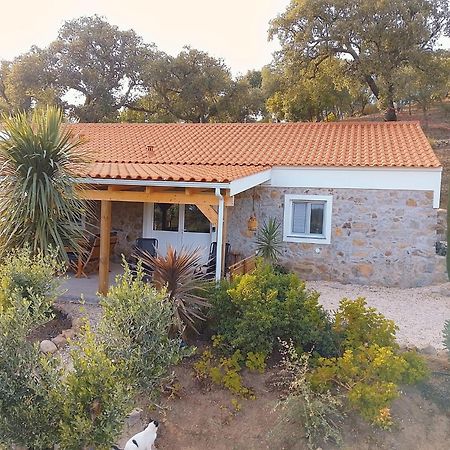 Casa De Celebrar A Vida Villa Monchique Kültér fotó