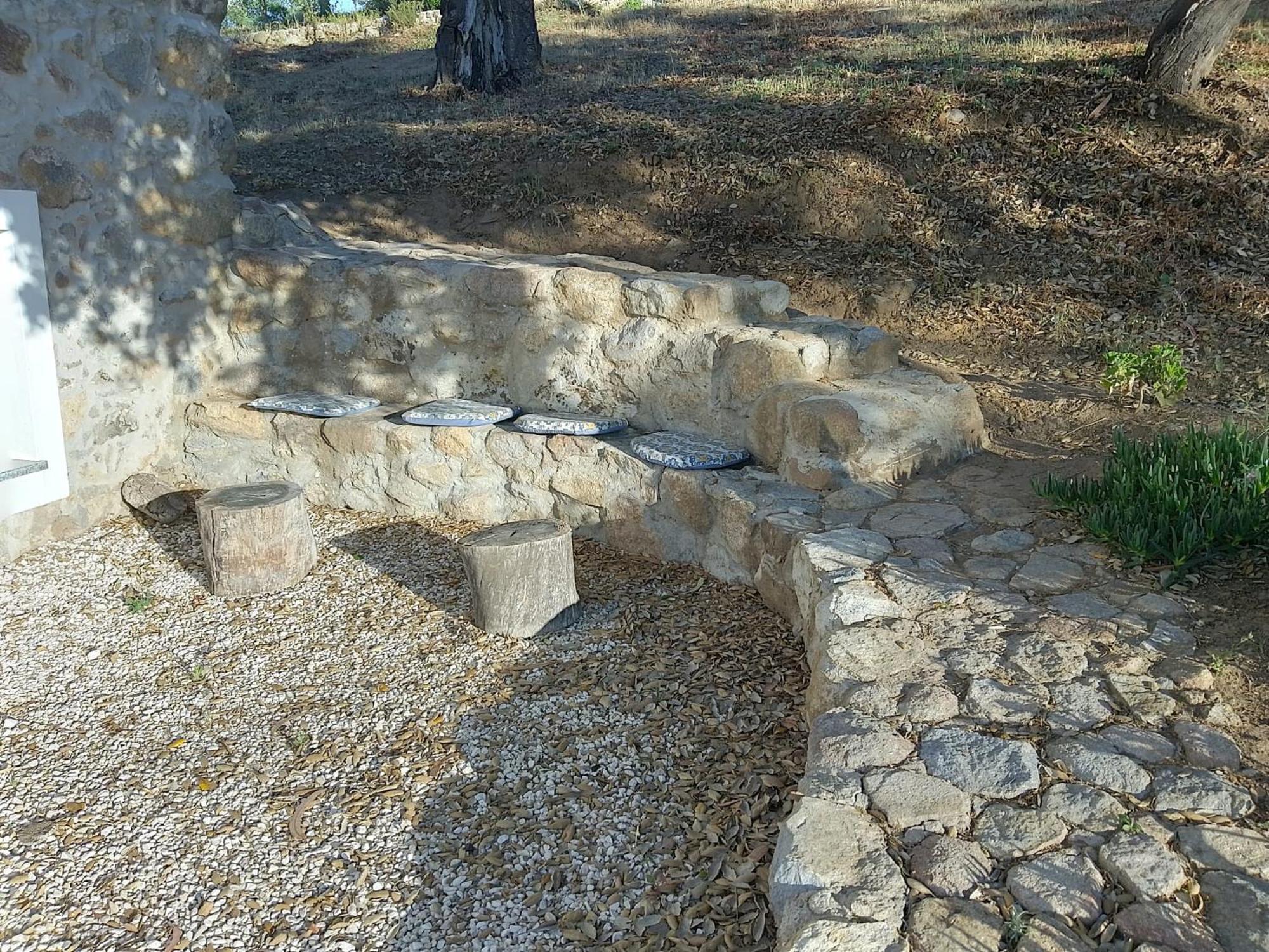 Casa De Celebrar A Vida Villa Monchique Kültér fotó