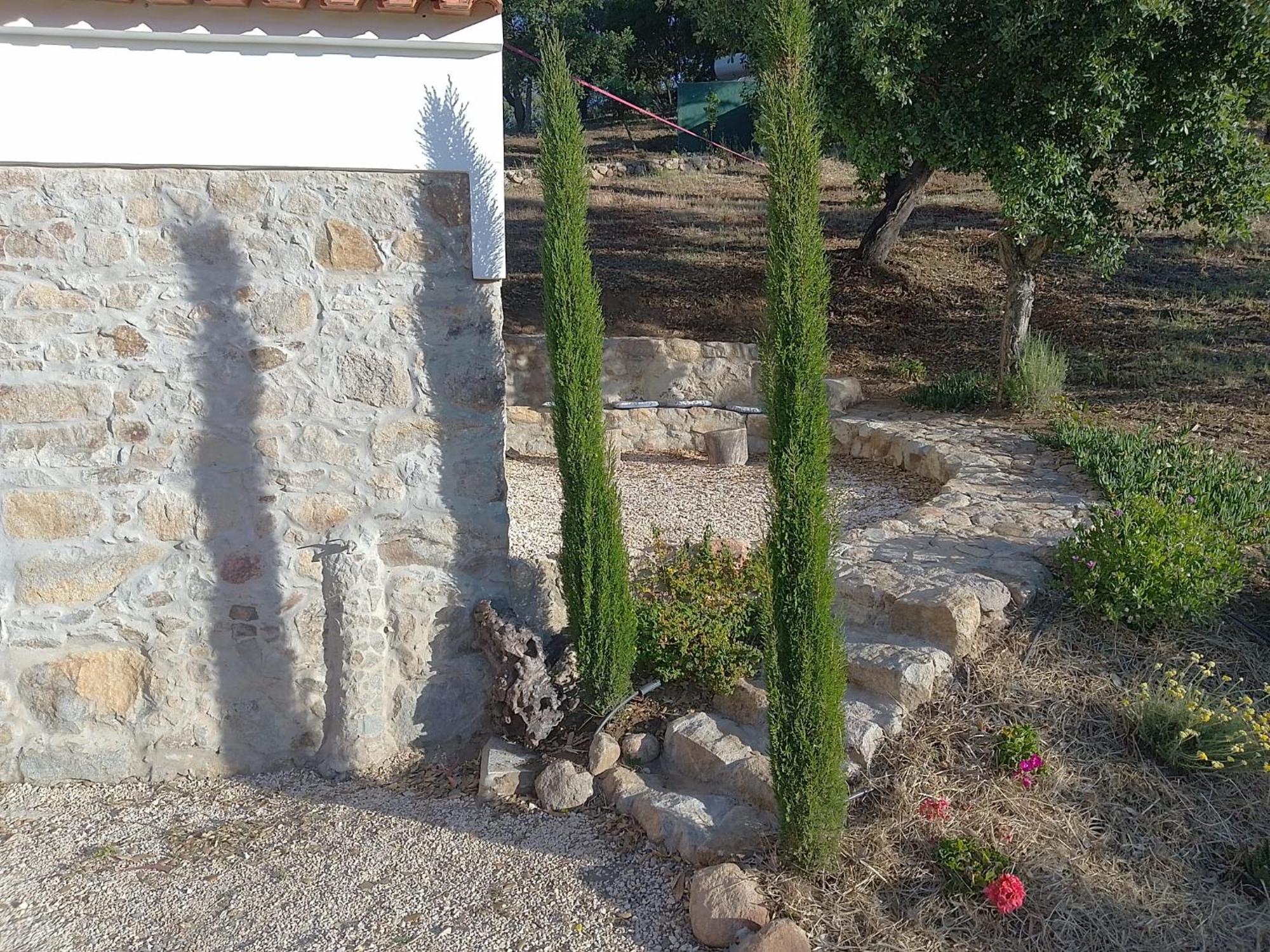 Casa De Celebrar A Vida Villa Monchique Kültér fotó