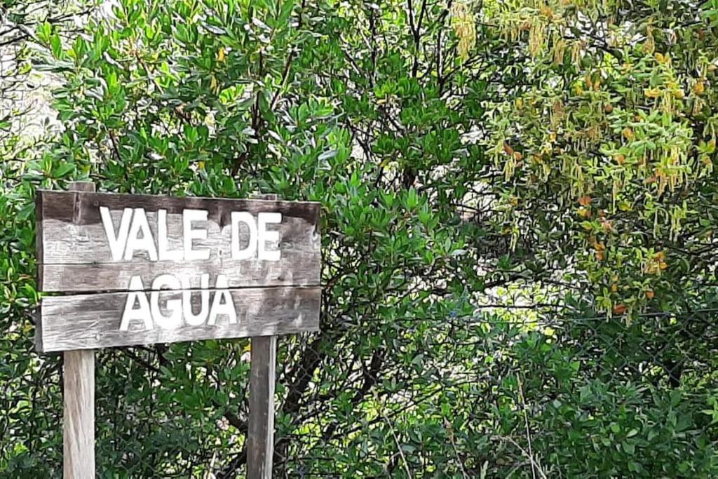 Casa De Celebrar A Vida Villa Monchique Kültér fotó