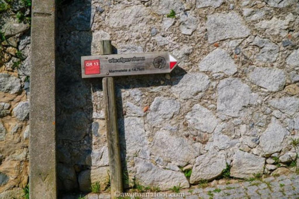 Casa De Celebrar A Vida Villa Monchique Kültér fotó