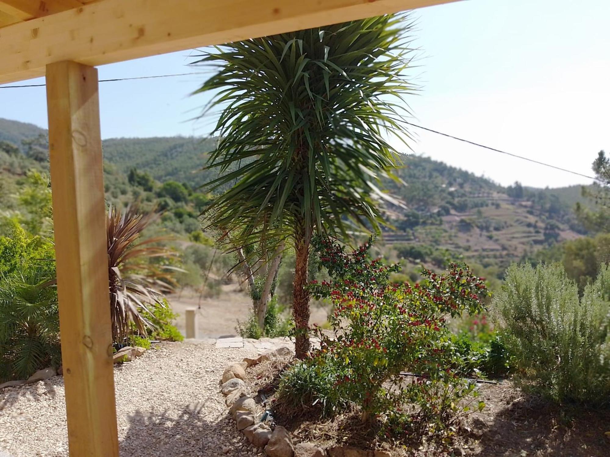 Casa De Celebrar A Vida Villa Monchique Kültér fotó
